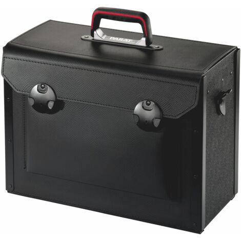 PARAT Werkzeugtasche TOP-LINE KingSize Timber