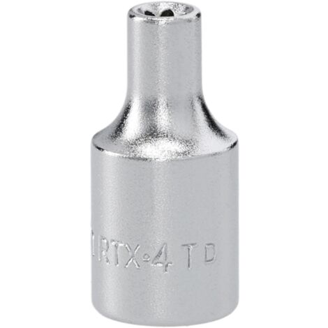 FACOM Standard Torx-Steckschlüssel 1/4 E4 (1/3)