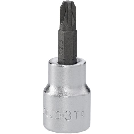 FACOM Bit-Steckschlüssel 3/8 - PZ3 (1/3)