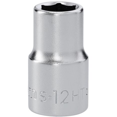 FACOM 6-kant Steckschlüssel 1/2 12 mm (1/3)