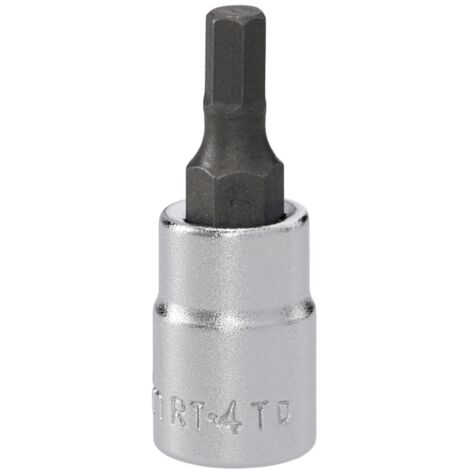 FACOM Bit-Steckschlüssel 1/4 - 4 mm (1/3)