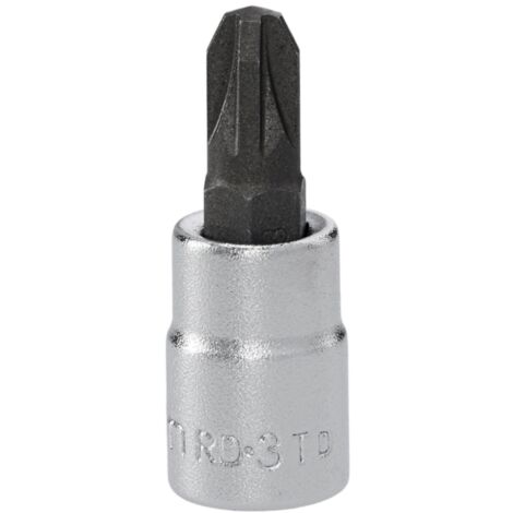 FACOM Bit-Steckschlüssel 1/4 für PZ3 (1/3)