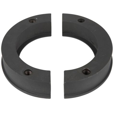 Halbschalen-Satz Innen-Ø 108 mm, 2-tlg (1/2)