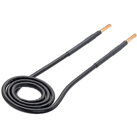 VIGOR Flachspule, Ø innen 24 mm (1/2)