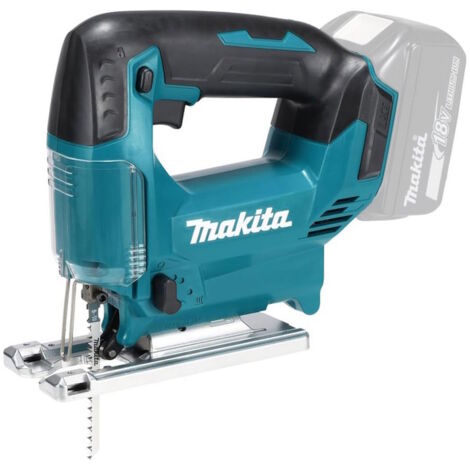Makita Akku-Pendelhubstichsäge18V DJV186Z ohne Akku und Ladegerät