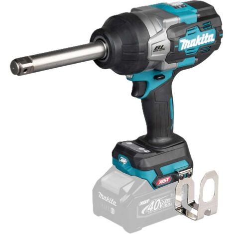 Makita Akku-Schlagschrauber 40V - TW011GZ (1/5)