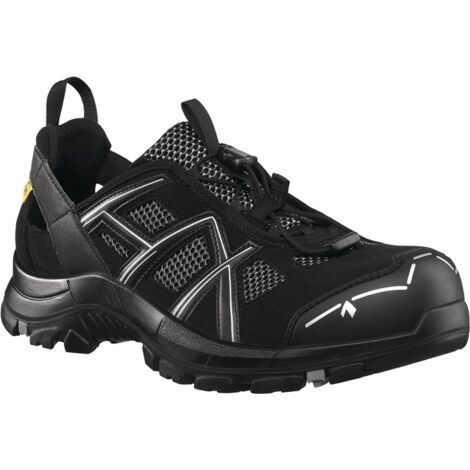 Haix BLACK EAGLE Safety 61.1 low S1P (610005) UK 7.0 / EU 41