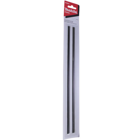 MAKITA B-02870 HSS-Mini-Sägeblätter, 312 mm, 2 Stück