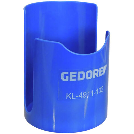 Gedore KL-4911-102 Magnetischer Dosenhalter (1 Dos e) (1/3)