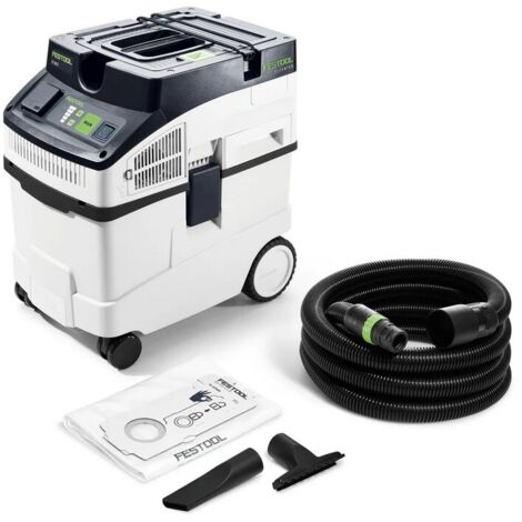 Festool Absaugmobil CLEANTEC CT 25