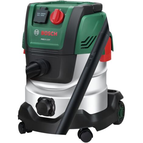 Bosch Allzwecksauger PAS20-220P