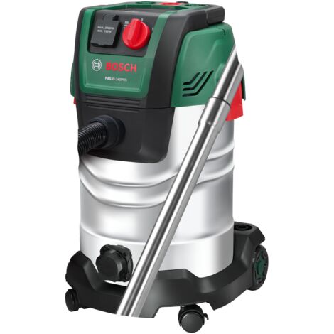 Bosch Allzwecksauger PAS30-240PRS