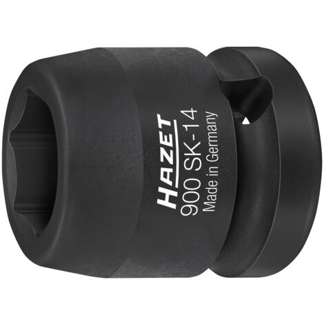 Hazet 900SK-14 Kraft-Steckschlüssel-Einsatz 1/2 14 (1/2)