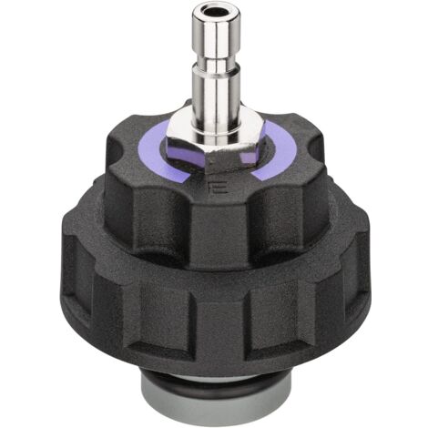 VIGOR Kühlsystem Diagnose Adapter, M45,5 x 2,5 (1/3)
