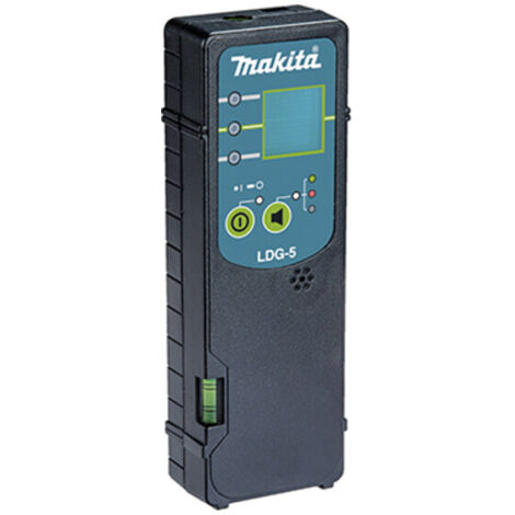 Makita Laserempfänger LDG-5 - TK0LDG501F (1/2)