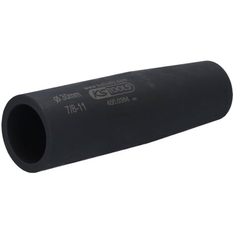 KS Tools Radbolzen-Zentrier- und Schonhülse, 7/8x11G, Ø30,0 mm