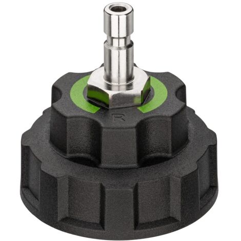 VIGOR Kühlsystem Diagnose Adapter, M45 x 3,0 (1/3)