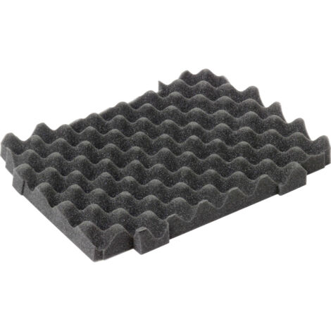 Makita Bodenpolster für MAKPAC 1-4, 20 mm