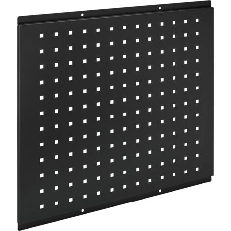 VIGOR Lochwandplatte für Werkstattwagen, Series XD und XXL, (LxB) 520 x 572 mm (1/5)