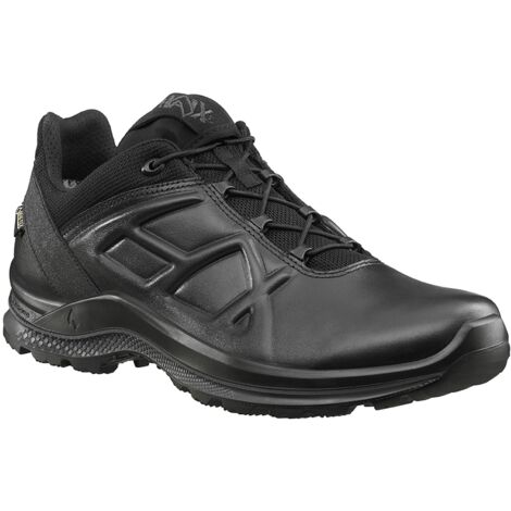 HAIX Black Eagle Tactical 2.1 GTX low/black: Drinnen wie draußen. Dein Black Eagle Tactical 2.1 GTX low lässt Dich nicht im Stich.. UK 8.5 / EU 43 UK 8.5 / EU 43