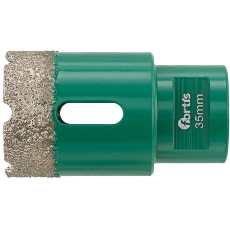 Fortis Diamantbohrer 20 x 60 mm, M14 (1/2)