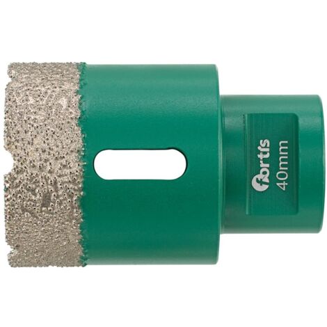 Fortis Diamantbohrer 55 x 60 mm, M14 (1/2)