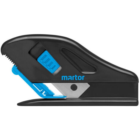 MARTOR Sicherheitsmesser SECUMAX MOBILEX mit INDUSTRIEKLINGE 37020 1 Stück (1/5)