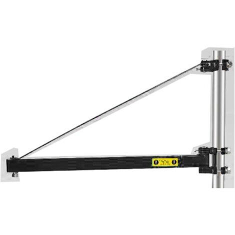 ELMAG Schwenk-/Tragarm für ESW 250 (1/2)