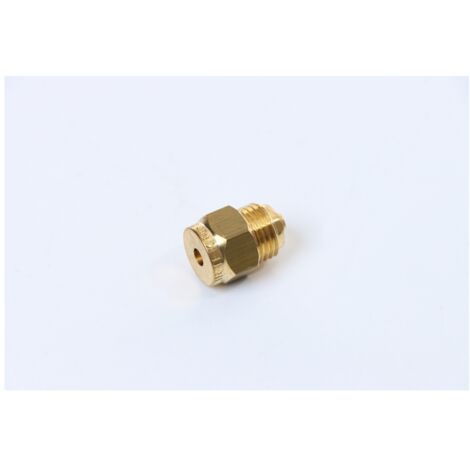 ELMAG Druckentlastungsschraube AG 1/4 (2,2 bar) (1/2)