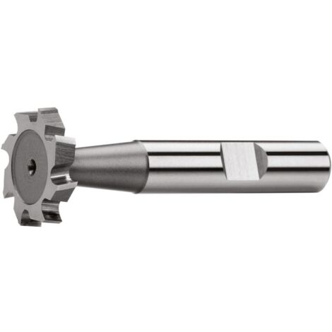 Fortis Schlitzfräser D850D K HSSE 32,5x 8,0mm (1/5)