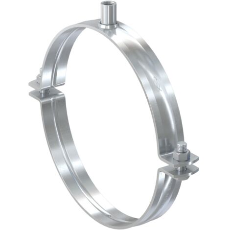 Fischer Massivrohrschelle FRSMN 316-324 M16 (1/5)