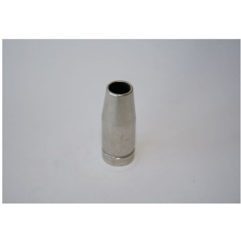 ELMAG Gashülse MB 10 / M8 - Auslaufartikel Hinten-Innen M8, Vorne-InnenØ 10mm, L=37mm (1/2)