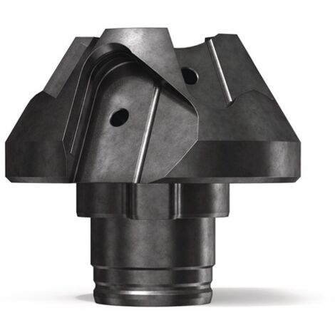 FEIN Fräser, 3x2-Schneider für 37,5° Fase (1/2)