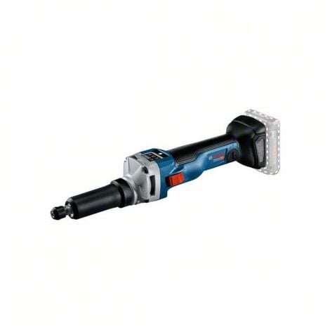 Bosch Professional Bosch im GGS Akku-Geradschleifer Karton 18V-10 SLC