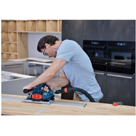 Bosch Professional Bosch Starter-Set 2 x ProCORE 18V 5.5Ah + GAL 1880 CV im Karton