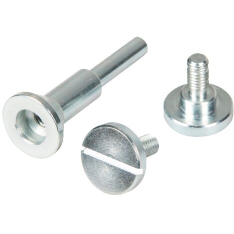 Klingspor Spannstift SD 660, 6 mm (1/2)