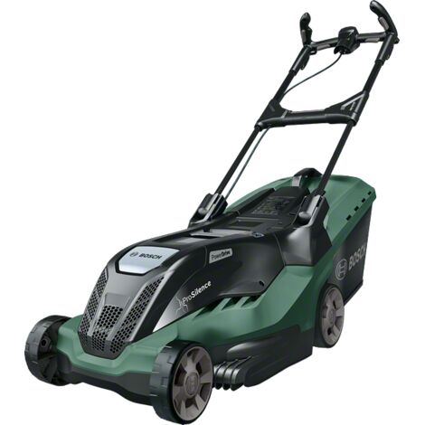 Bosch Rasenmäher AdvancedRotak 750 (1700 Watt, Schnittbreite: 44 cm, Rasenflächen bis 750 m²) (1/5)