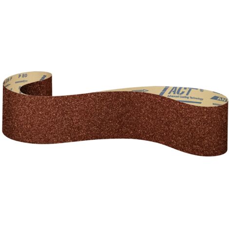 Klingspor PS 29 F Bänder, 150 x 2250 mm Korn 150 F5