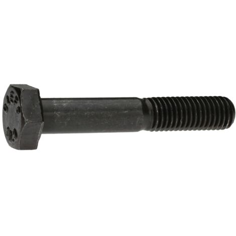 Reidl DIN 931 Sechskantschraube mit Schaft M 22 x 280 10.9 blank (1/4)