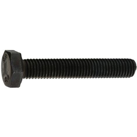 Reidl DIN 933 Sechskantschraube mit Gewinde bis Kopf M 30 x 55 8.8 blank (1/4)
