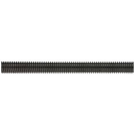Reidl DIN 976 Gewindestangen M 56 x 1000 4.6-5.8 blank Form A (1/3)