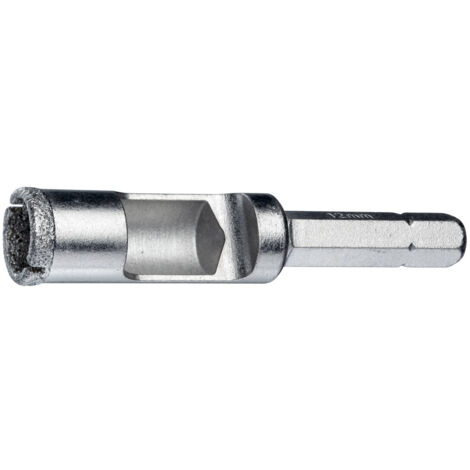 Metabo Diamantbohrer 10 mm (1/3)