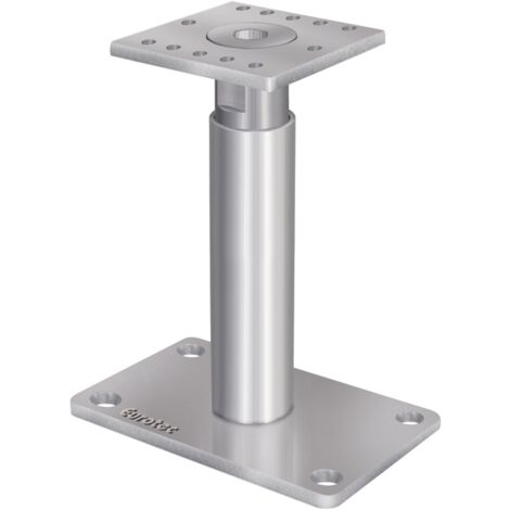 Eurotec Pfostenträger, PediX 190 + 100 mm