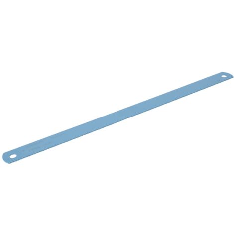 Bahco HSS-Maschinensägeblätter (4 ZpZ) 500 mm x 38 mm x 2 mm (1/4)