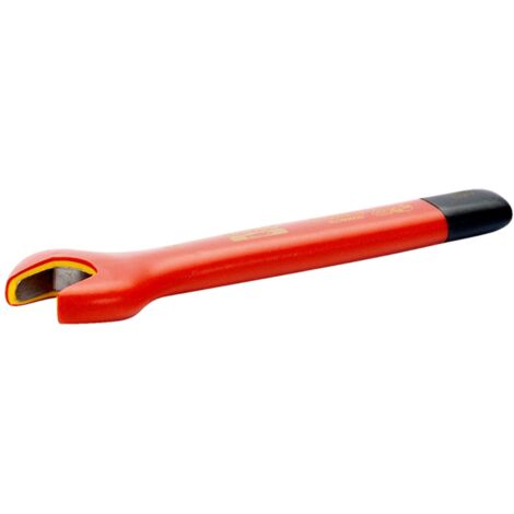 Bahco Isolierter Maulschlüssel-Satz, 30 mm (1/4)