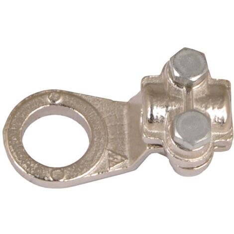 ELMAG Schraub-Kabelschuh 10/25 mm², 2 Stk. Packung - SB (1/2)
