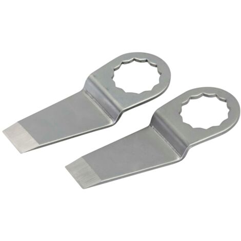 Bahco Schaber, 15 mm, 2 Stück