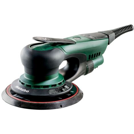 Exzenterschleifer SXE 150-5.0 BL METABO - 615050000