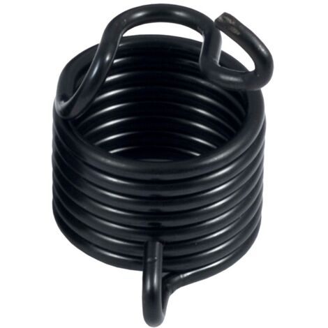 ELMAG Haltefeder Universal, für Meißelhämmer (innen 27.5mm), 1 Stk. Packung - SB (1/2)