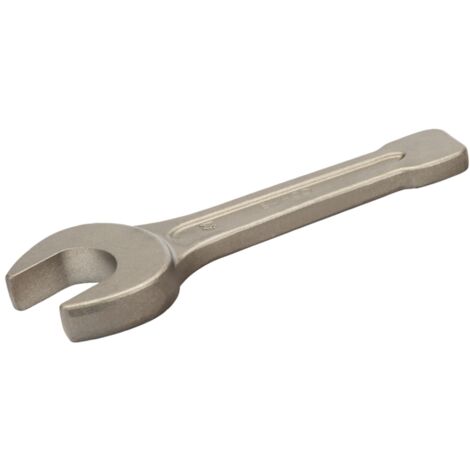 Bahco 55 mm Schlag-Maulschlüssel, 300 mm (1/4)